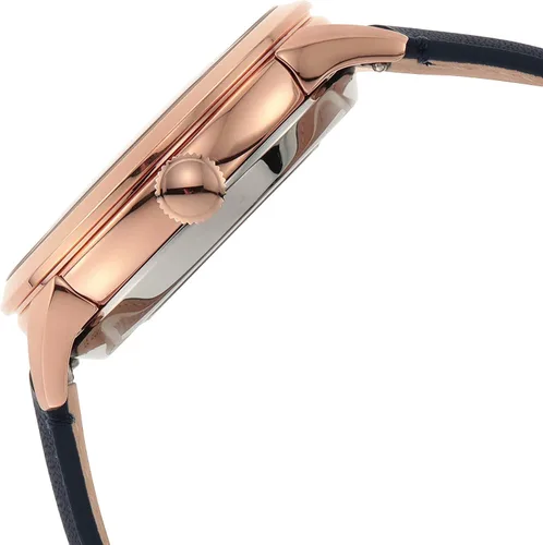 Miniatura 2 de Fossil - Reloj de pulsera automático y mecánico de estilo Townsman en acero inoxidable para hombre