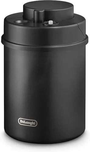 Miniatura 2 de De'Longhi Recipiente de café al vacío, negro