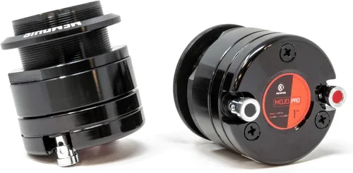 Miniatura 2 de Memphis MJPT25 Tweeters MOJO Pro Bullet de 1 pulgada - Par