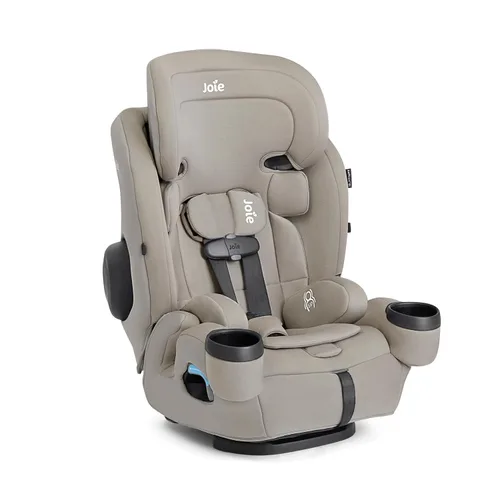 Miniatura 4 de Joie Saffron SI Asiento de Coche 4 en 1 – Asiento de Coche para Bebés a Niños Pequeños a Niños Grandes - 4 Modos, Reposacabezas y Arnés de 10