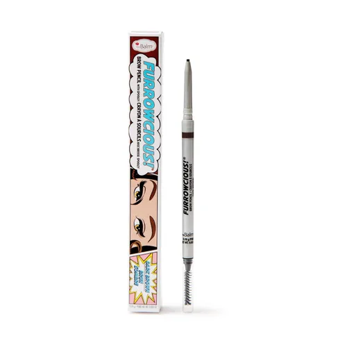 Miniatura 9 de theBalm Lápiz de cejas Furrowcious