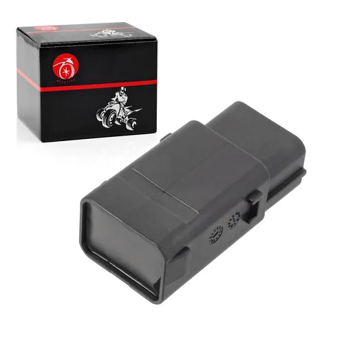 Miniatura 5 de Relé de Bomba de Combustible para Honda TRX420 Rancher 420 FA FPA FPE FPM FM FE TE TM 2007-2014 Rincon 680 2008-2019 Foreman 500 TRX500 FE FM FPE