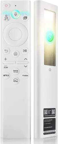 Miniatura 10 de Universal para Control Remoto de TV Samsung de Reemplazo, Compatible con Todos los Controles Remotos Samsung para Smart TV, Control Remoto Universal