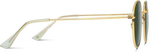 Miniatura 9 de Wearme Pro, modernos lentes de sol con lente redondo reflectante