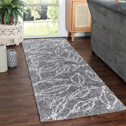 Miniatura 20 de SUPERIOR Alfombra de área para interiores perfecta para dormitorio, cuarto de servicio, entrada, oficina, sala de juegos, guardería, cubierta