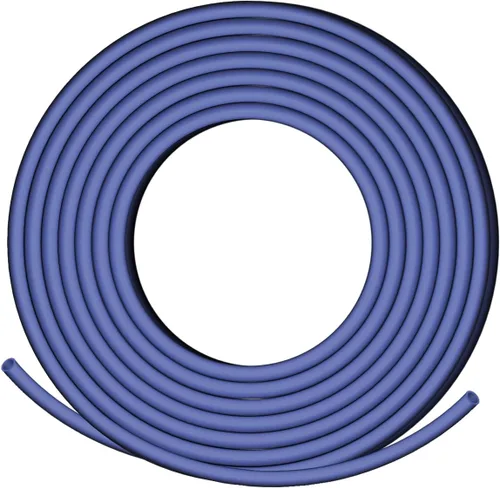 Miniatura 10 de XHF Tubo termorretráctil blanco impermeable de 1/4 de pulgada 3:1 con certificación UL, 20 pies, cable de alambre de grado marino, sellado