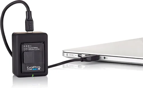 Miniatura 6 de GoPro Cargador de batería dual para HERO3+/HERO3) (accesorio oficial de GoPro )