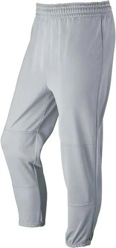 Miniatura 2 de Alleson Athletic Pantalón de béisbol unisex para adultos