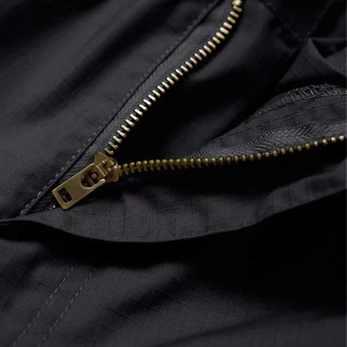 Miniatura 4 de KEFITEVD Pantalones cargo para hombre, tácticos, militares, ligeros, antidesgarros, con múltiples bolsillos