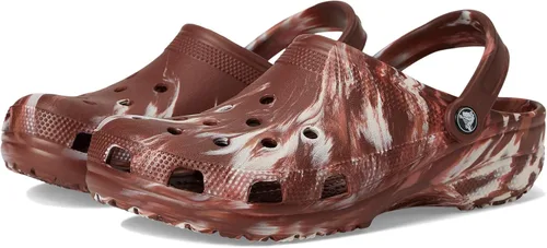 Miniatura 16 de Crocs Unisex-Adult Classic Marbled Tie-dye Clog