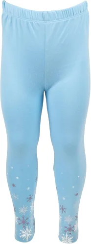 Miniatura 4 de Disney Conjunto de camiseta y leggings con estampado de volantes de Princess Moana