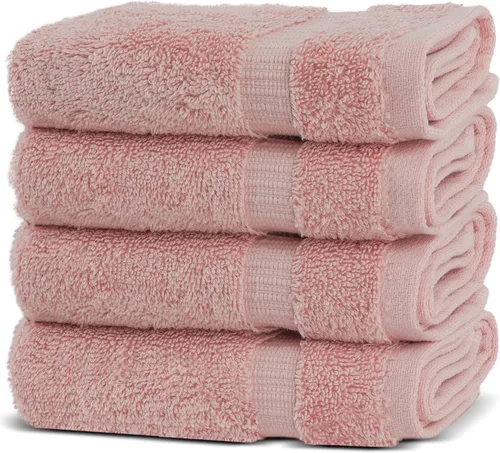 Miniatura 120 de Chakir Turkish Linens Hotel & Spa - Toallas turcas de algodón superior Gris