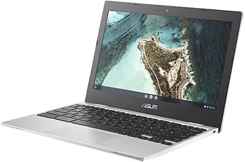 Miniatura 9 de ASUS Laptop Chromebook CX1, pantalla LED FHD de 15.6 pulgadas (1920 x 1080), procesador Intel Celeron N4500, 8 GB de RAM, 64 GB eMMC, Chrome