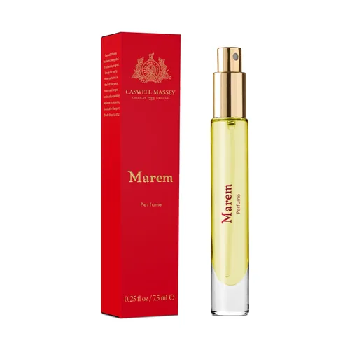 Miniatura 13 de Caswell-Massey Eau De Toilette - Perfume en espray de almendra, infundido con cereza, sal y haba tonka, fragancia para mujeres, fabricado en Estados