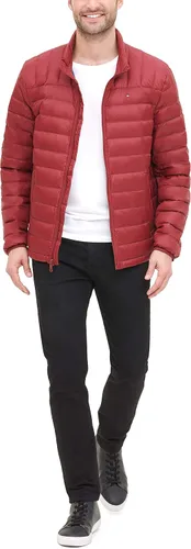 Miniatura 4 de Tommy Hilfiger Men's Packable Down Puffer Jacket