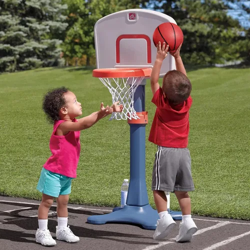 Miniatura 3 de 3 Pack 6" Mini Basketball Set - Lightweight 120g PVC Small Basketball for Toddlers Boys Girls Teenagers Floating Water Pool Basketball for Indoor