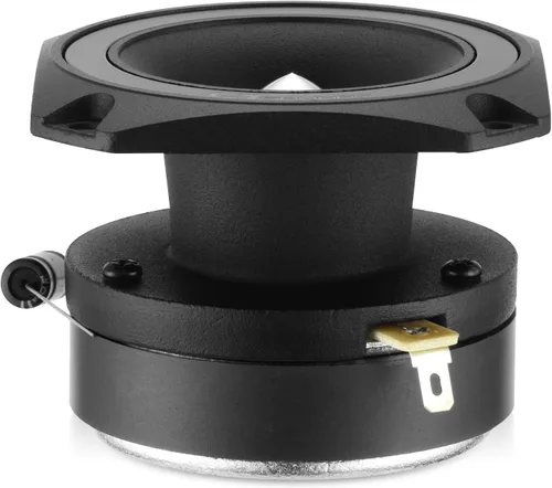 Miniatura 5 de CT Sounds TX-35A 3.5” 600-Watt Tweeters Super de Titanio, Par