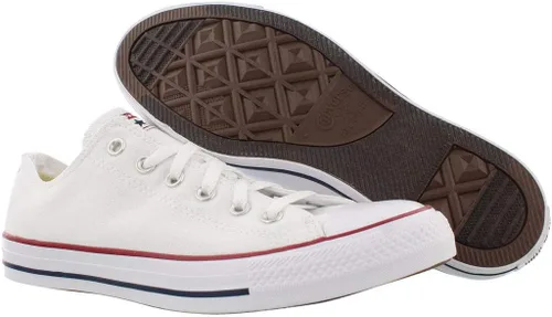 Miniatura 3 de Zapatillas de baloncesto Converse Unisex Chuck Taylor Ox