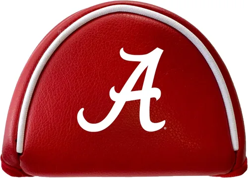Miniatura 48 de Team Golf NCAA Team Golf NCAA Funda para Putter - Mallet Estampada, Se Adapta a la Mayoría de Putters Mallet, Se Desliza Fácilmente y Se Asegura