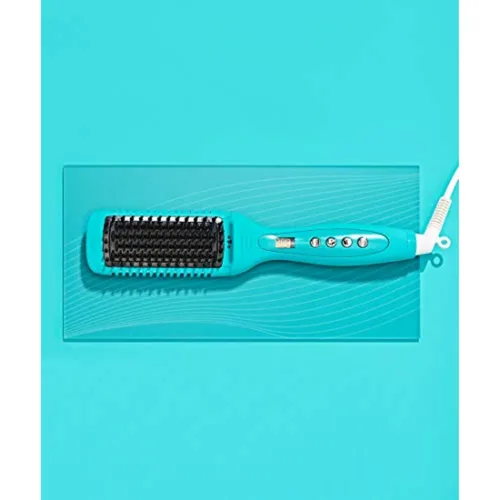 Miniatura 4 de Moroccanoil Smooth Style Ceramic Heated Brush