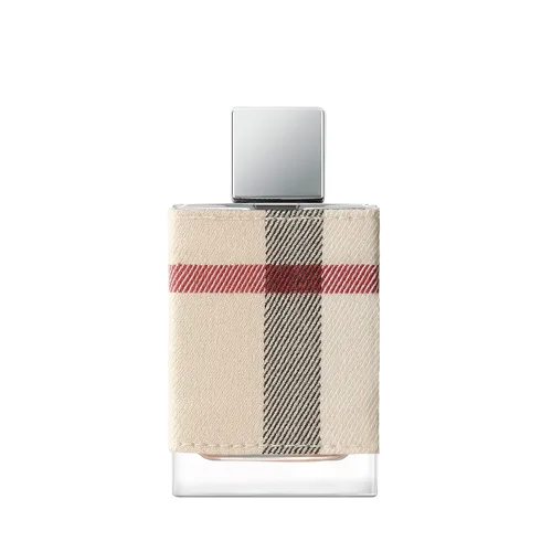Burberry London Eau de Parfum – Perfume floral para mujer – con notas de madreselva, jazmín, peonía y sándalo – Perfumes de lujo para mujer –