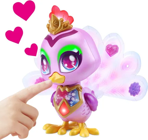 Miniatura 9 de VTech Sparklings Penny The Peacock