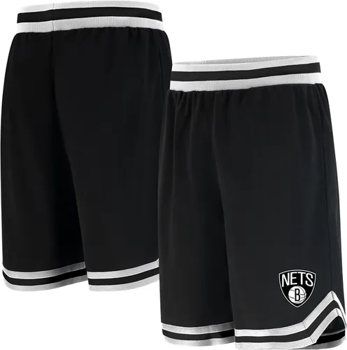 Miniatura 32 de Ultra Game Pantalones cortos de baloncesto oficiales de la NBA para niños, de malla de aire suave, ajuste clásico
