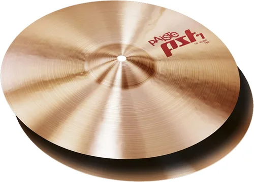 Paiste Platillos Hi-Hat PST 7 14" (par)