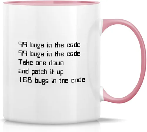 Miniatura 22 de Retreez Taza divertida – Taza de café de cerámica de 11 onzas – Divertido, sarcasmo, sarcástico, regalos de cumpleaños inspiradores para amigos