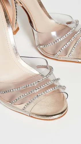 Miniatura 4 de SCHUTZ Sandalias Rowenah para mujer