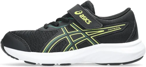 Miniatura 24 de ASICS Tenis para correr preescolares Contend 9 para niños