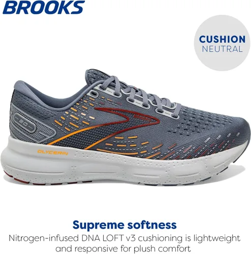 Miniatura 2 de Brooks Hombres Glicerina 20