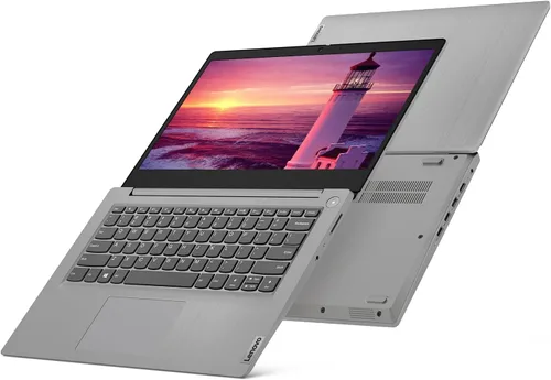 Miniatura 9 de Lenovo IdeaPad 3 14 pulgadas IPS FHD portátil ligero, Intel Core i3-1005G1, batería de larga duración, gráficos Intel UHD, Wi-Fi, Bluetooth, HDMI