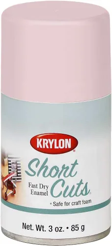 Miniatura 26 de Krylon KSCP902 Short Cuts - Bolígrafo de pintura, cromo metálico, 0.33 onzas Cromado
