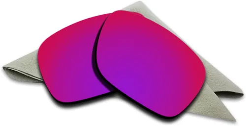 Miniatura 10 de Lentes polarizadas de repuesto para Oakley Holbrook XL OO9417 Múltiples opciones