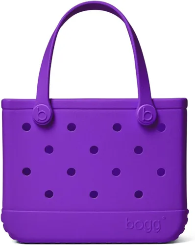 Miniatura 245 de BOGG BAG - Tote para playa, piscina, barco, deportes - EVA multiusos - Botones tonales