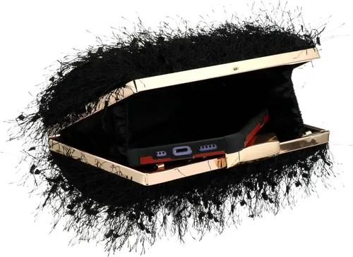 Miniatura 6 de Bolso de mano para mujer lindo bolso de mano con asa superior bolso cruzado para boda fiesta baile de graduación banquete