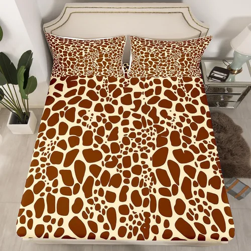 Miniatura 35 de Erosebridal Phoenix - Juego de sábanas de tamaño matrimonial, juego de sábanas bajeras de Phoenix con estampado de pájaro mágico para niños, Color 14