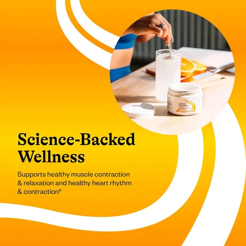 Miniatura 4 de Seeking Health Optimal Electrolyte Powder - Polvo de electrolitos con sodio y potasio - Apoya la digestión y la energía con suplemento