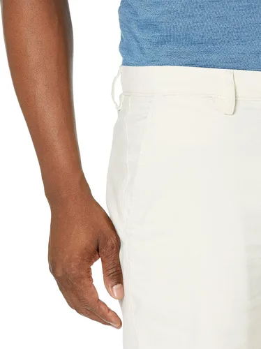 Miniatura 3 de Tienda Essentials Pantalón corto Oxford ajustado de 11 pulgadas, ligero, cómodo, elástico (anteriormente Goodthreads)