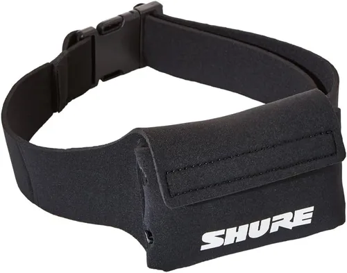 Miniatura 4 de Shure WA620 - Bolsa de neopreno para transmisores Shure Bodypack