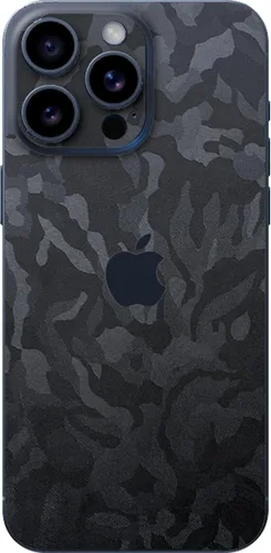 Miniatura 9 de Razer Skin: iPhone 15 - Full Wrap - Vinilo fundido 3M de alta calidad - Resistente a los arañazos - Diseños y acabados únicos - Fácil aplicación