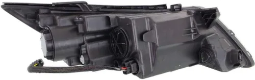 Miniatura 2 de Para montaje de faros delanteros Kia Optima 2014 2015 lado del conductor CAPA KI2502175 921014C500