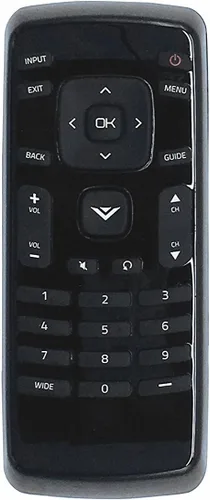 Miniatura 2 de Vizio Mando a distancia XRT020 para TV LED E221-A1