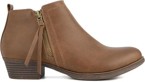 Miniatura 2 de LONDON FOG Women's Tina Ankle Bootie