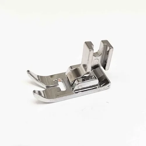 Miniatura 8 de HONEYSEW Prensatelas para máquina de coser de caña baja para todos los cantantes a presión, hermano, babylock, Janome, Kenmore, blanco, Juki, nuevo