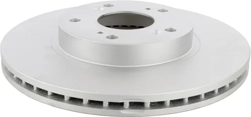 MAGMA Pro-Series PSR265092 Rotor de freno recubierto, delantero
