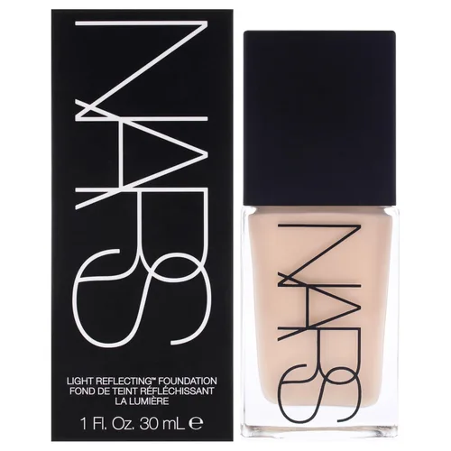 Base reflectante de luz – L2 Mont Blanc de NARS para mujer – Base de 1 onza Mont Blanc - Luz 2