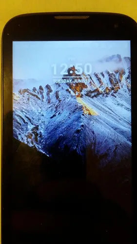 Miniatura 3 de Boost Mobile - Teléfono celular prepago LG K3 con memoria de 8 GB - Negro