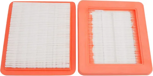 Miniatura 7 de 2 filtros de aire 17211-Z8B-901 compatibles con Honda HRX217 HRR216 HRC216 HRT216 HU800AWD HRB216 HRB217 HRS216 HRZ216 GCV160LAO GCV190LA GC190LA